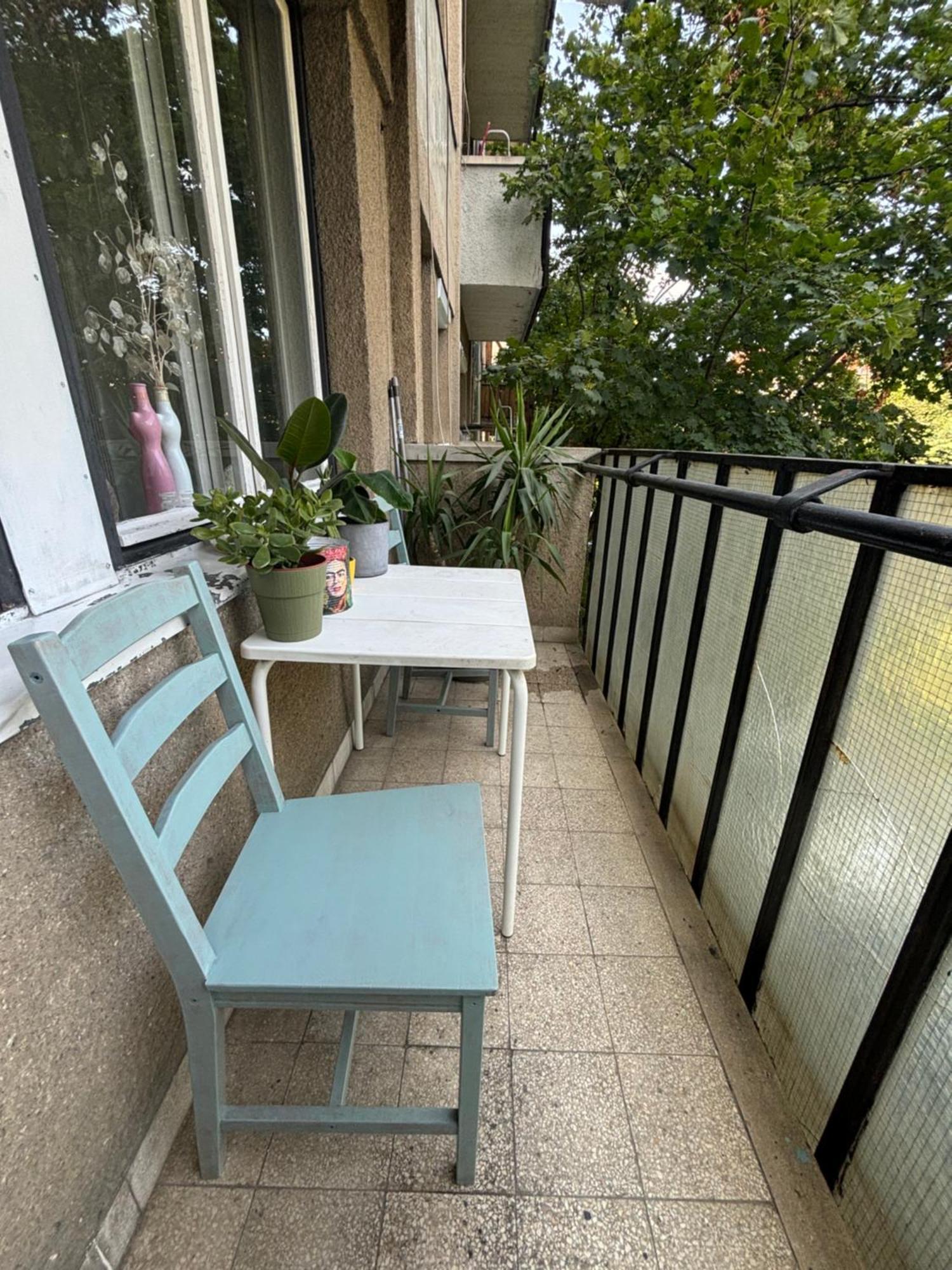 Appartement Frankel Near Lukacs Bath