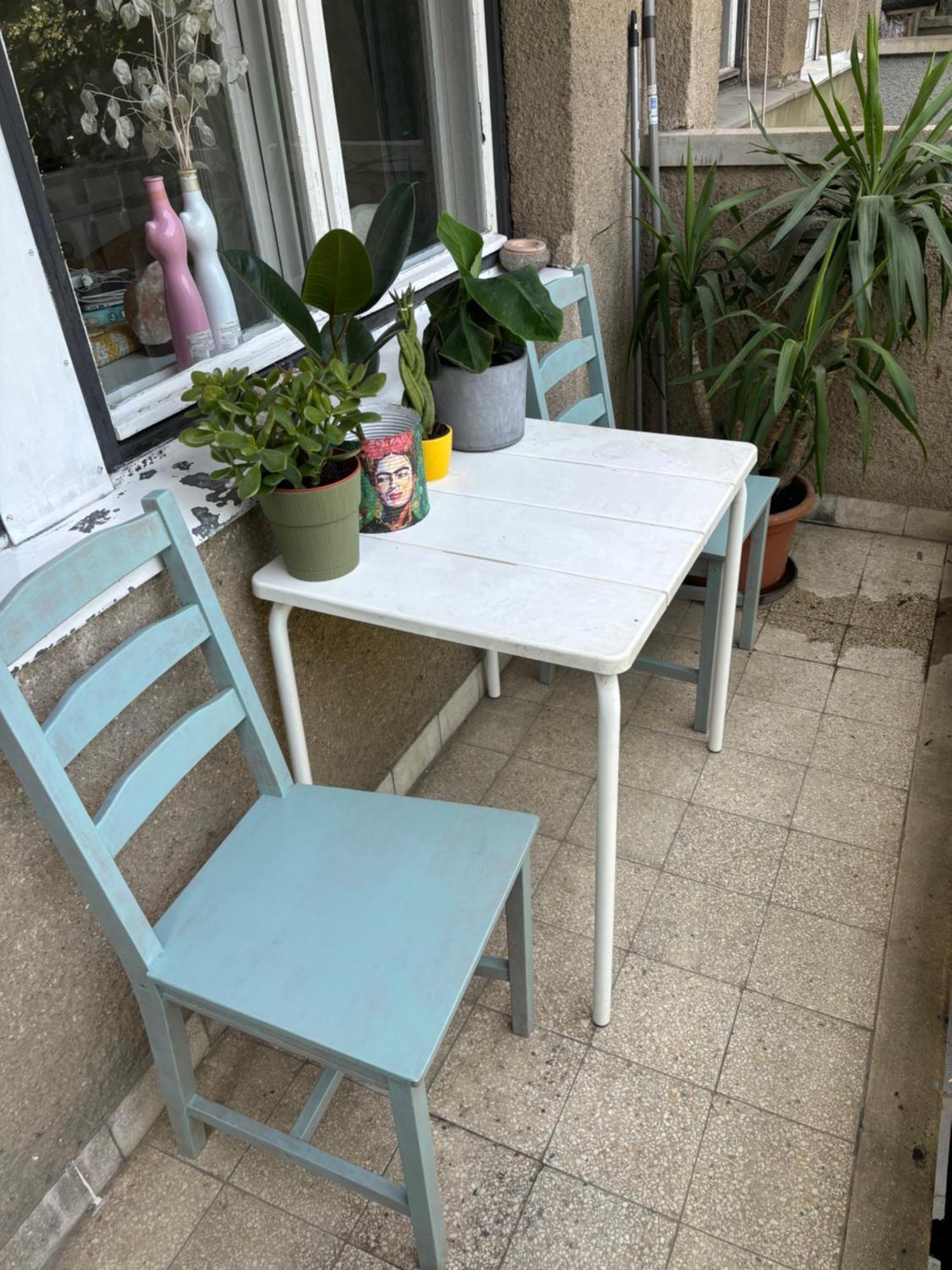 Frankel Near Lukacs Bath Appartement